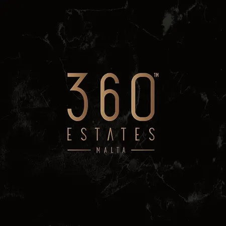 Daire Beautiful, Typical Maltese 4br With Roof Top By 360 Estates