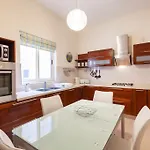 Beautiful, Typical Maltese 4br With Roof Top By 360 Estates * Sliema