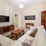Beautiful, Typical Maltese 4br With Roof Top By 360 Estates * Sliema