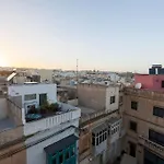 Beautiful, Typical Maltese 4br With Roof Top By 360 Estates *