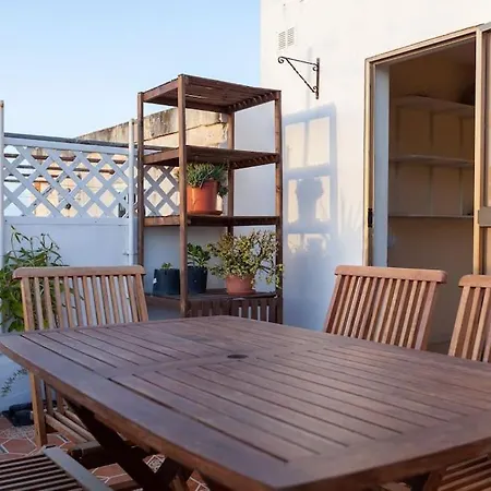 Beautiful, Typical Maltese 4br With Roof Top By 360 Estates *