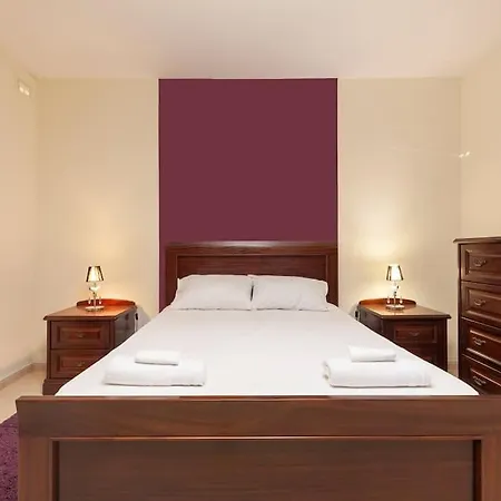 Appartement Beautiful, Typical Maltese 4br With Roof Top By 360 Estates *