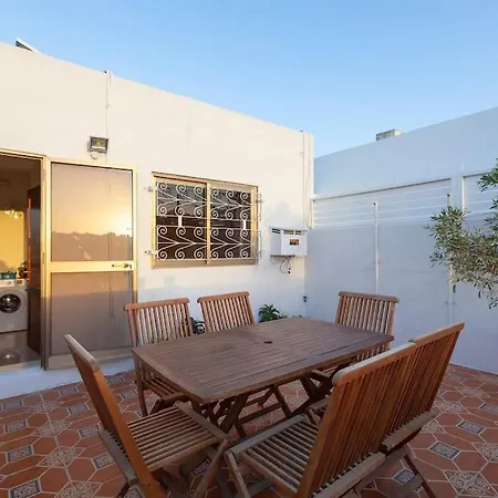 Apartamento Beautiful, Typical Maltese 4br With Roof Top By 360 Estates *
