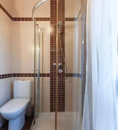 Apartament Beautiful, Typical Maltese 4br With Roof Top By 360 Estates