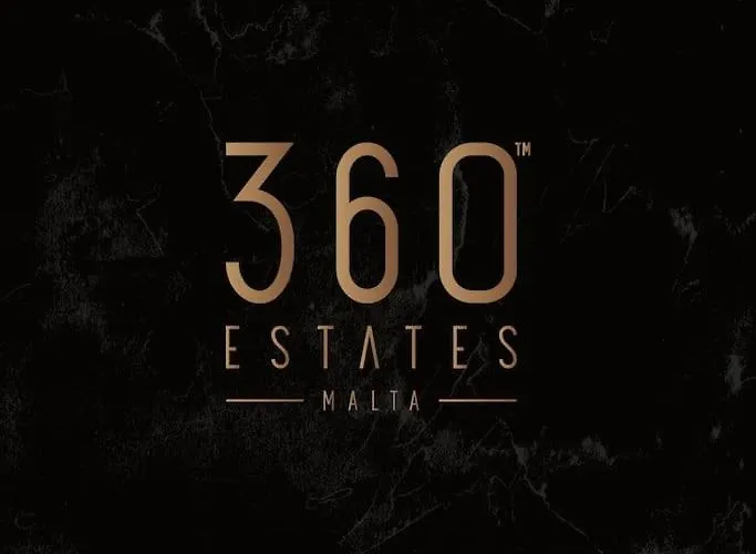 Apartament Beautiful, Typical Maltese 4br With Roof Top By 360 Estates