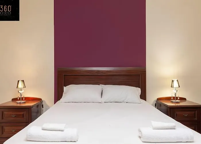 Apartament Beautiful, Typical Maltese 4br With Roof Top By 360 Estates Sliema